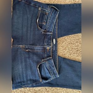 Women’s Old Navy Pop Icon Skinny jeans